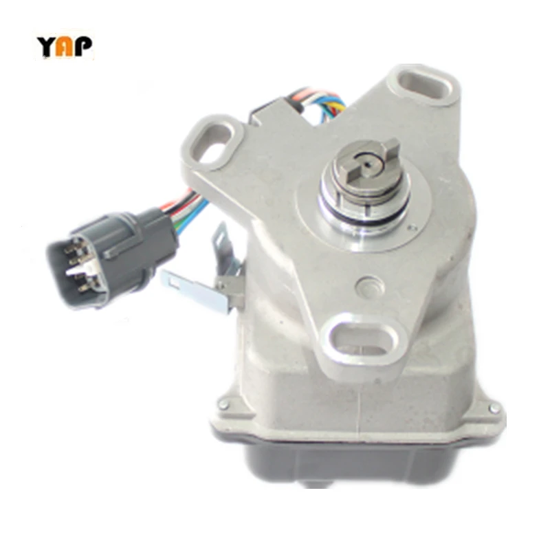 NEW Distributor For HONDA ACURA Civic Integra B16A B18C 1.6L 1.8L 30100-PT2-004 30100-P73-A02 30100-P73-A01 TD-81U/84U/86U/87U