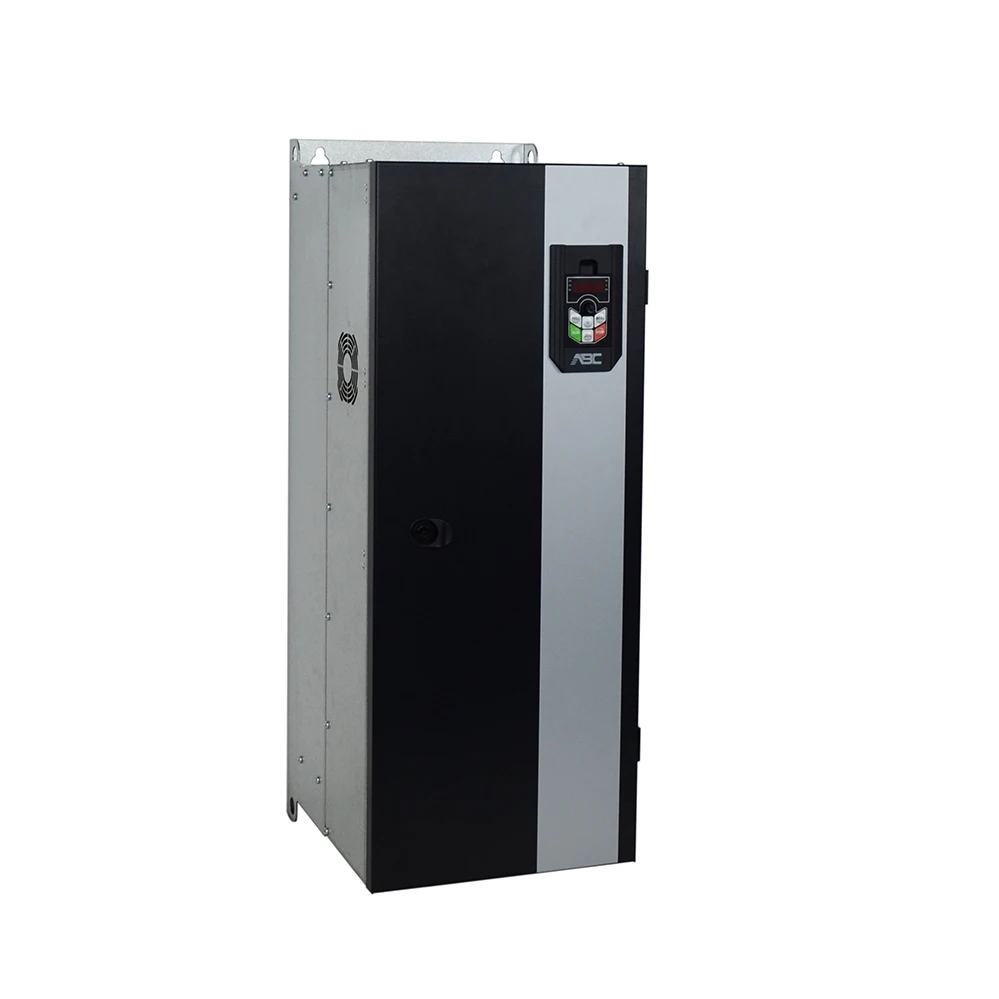 

AD800 Vector Inverter Good Dynamic Response 380-480V Three-Phase Voltage 110-160KW Power for Textile Machinery Motor