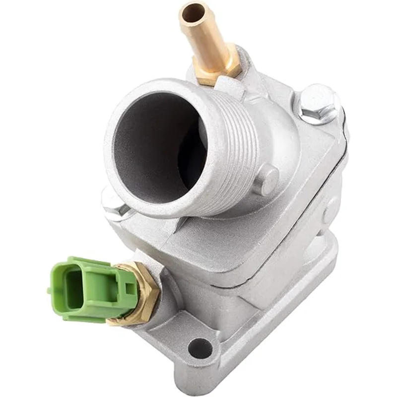 

Thermostat Housing Kit Assembly Fits for Volvo 2005-2009 S60/2005-2006 S80 31293700