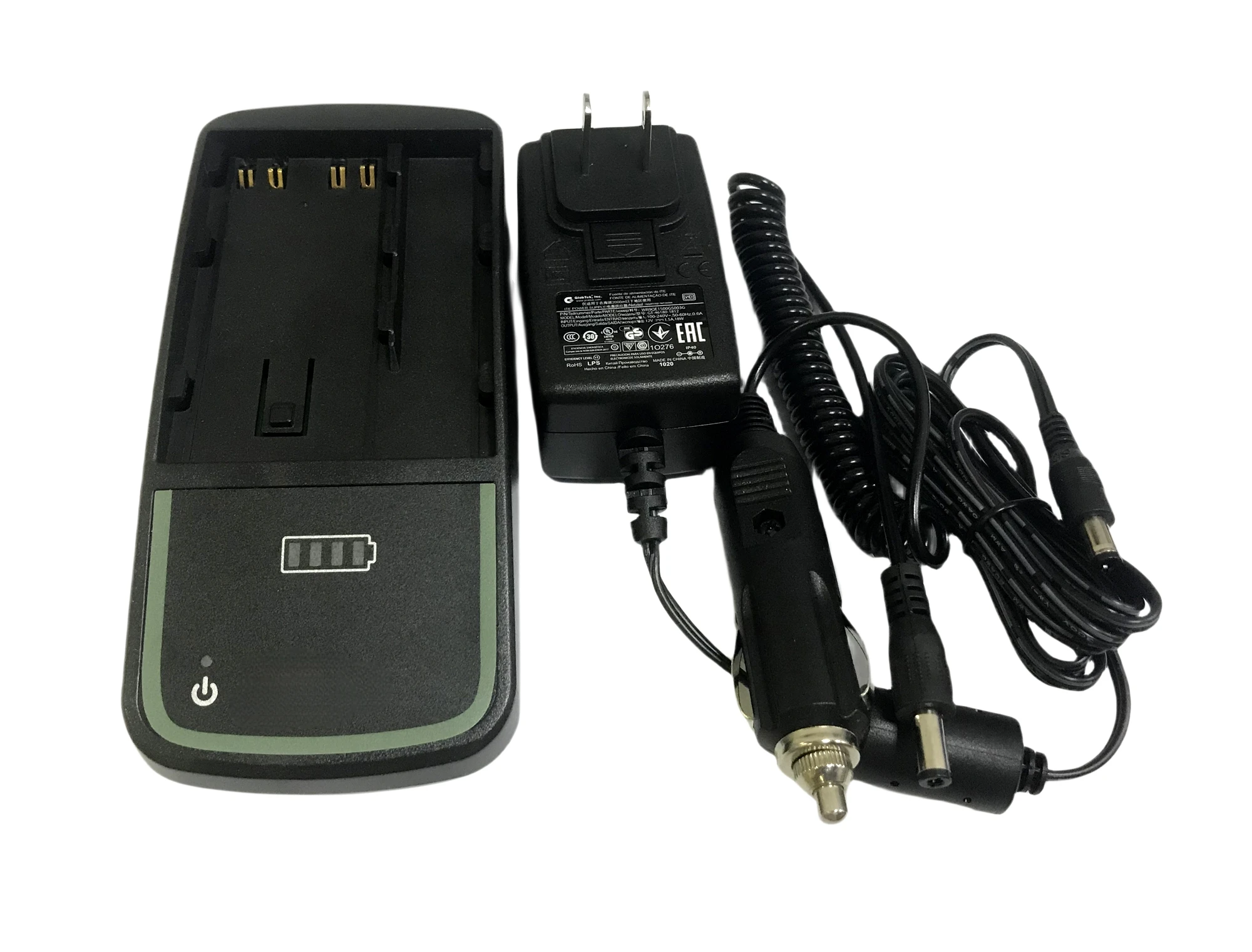 Carregador para Leica Carregamento da Bateria eu eu Plug Geb90 Geb211 Geb212 Geb221 Geb222 Geb241 Geb242 Geb331 Brand New Gkl311
