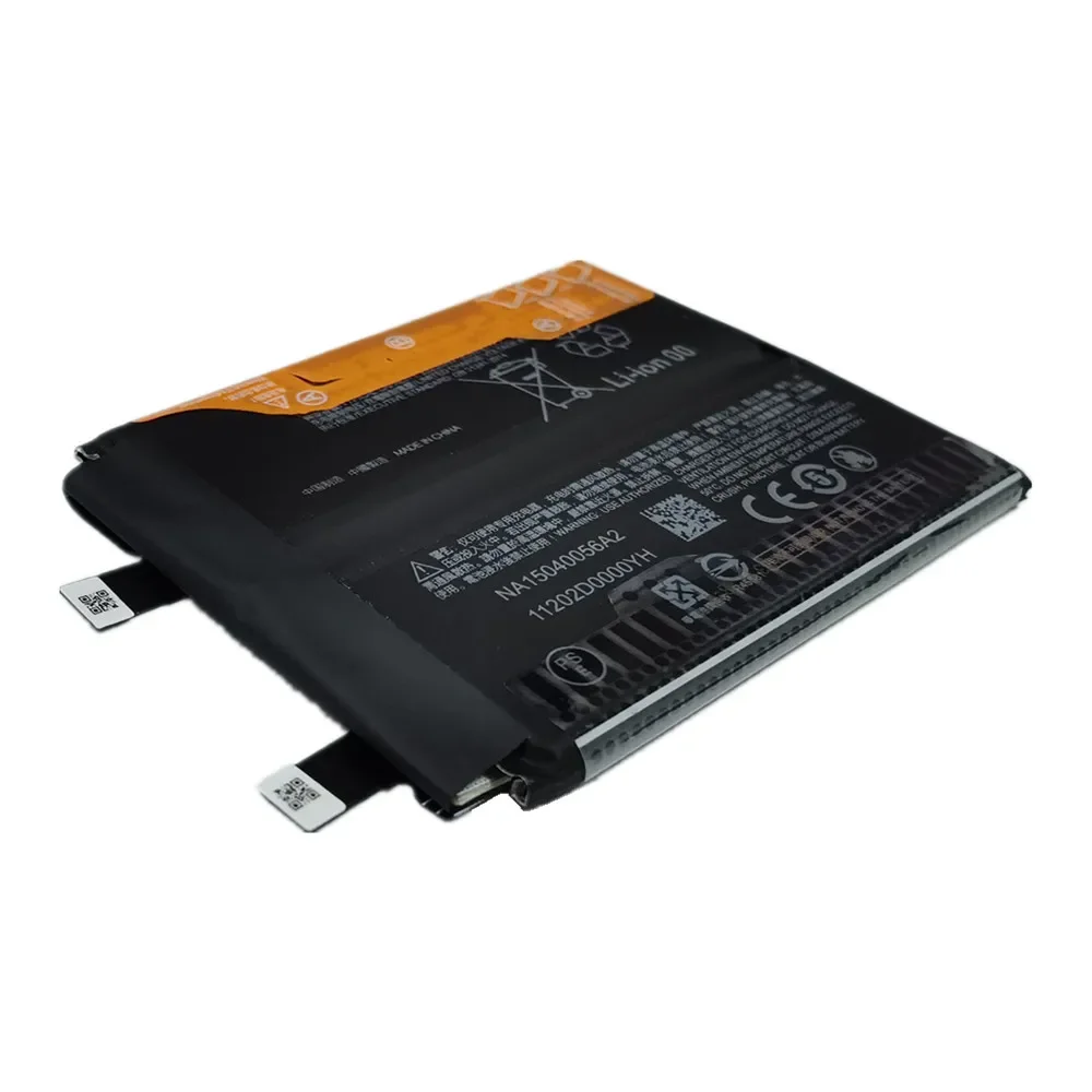 4650mAh Original Battery BS10FA For Xiaomi Blackshark Black Shark 5 Pro 5Pro 5RS 5s PAR-A0 KTUS-A0 KSR-A0 Phone Batteries image 2