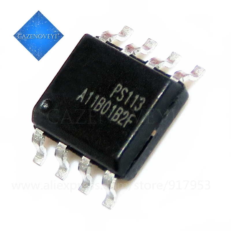 Number NO.411 Small parts Repair  PS113A PS113 Plastic shell 《20piece》
