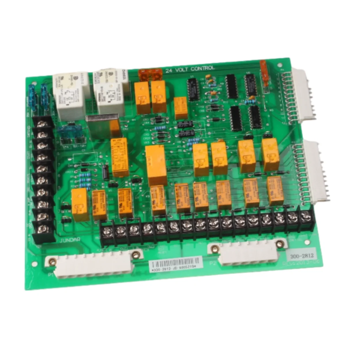 

Aftermarket 300-4297 300-2812 300-2808 24V 300-4297 Circuit Board for ONAN
