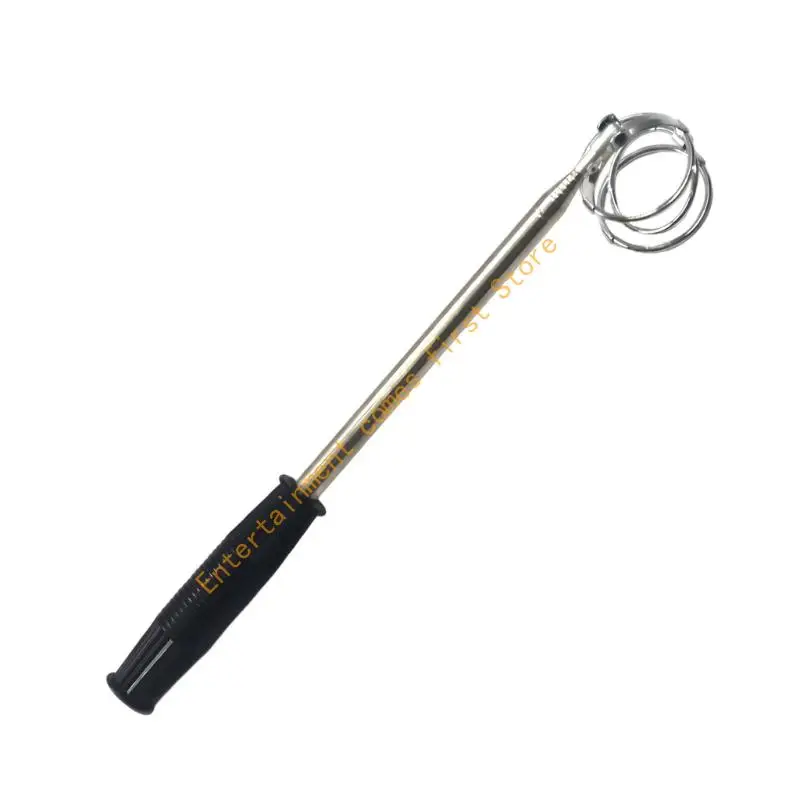 Efficient Golf Ball Collector Convenient To Transport 55KD