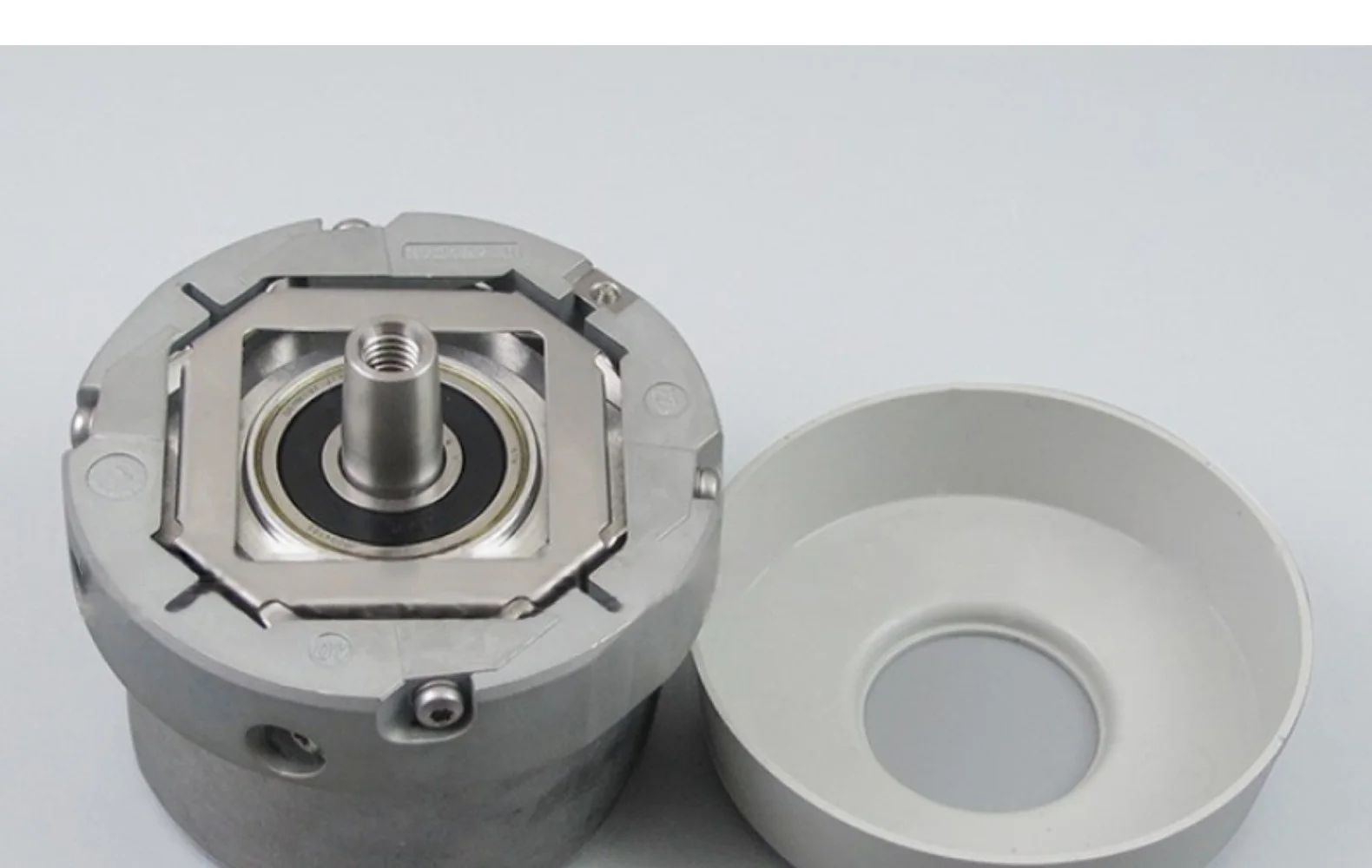 Heidenhain Encoder Asli Baru ERN 1387 2048 ID 49147-02/ 385487 -01/03/51