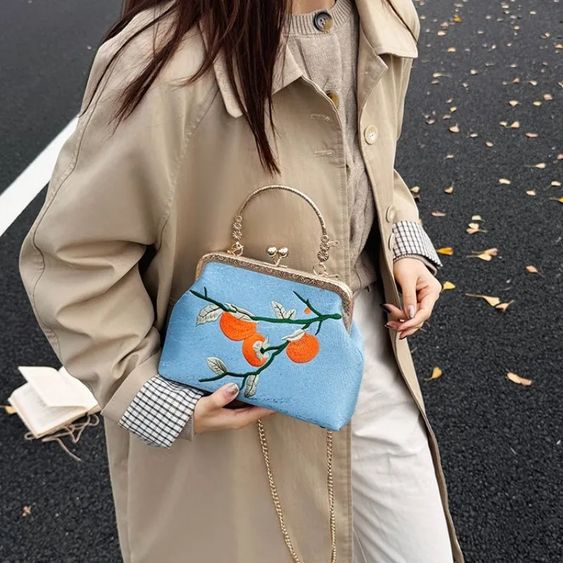 

Lavish Underarm Travel Hot Sale Adjustable Presbyopic Printing Shoulder Bags Bag Suitable During A Shopping Spree