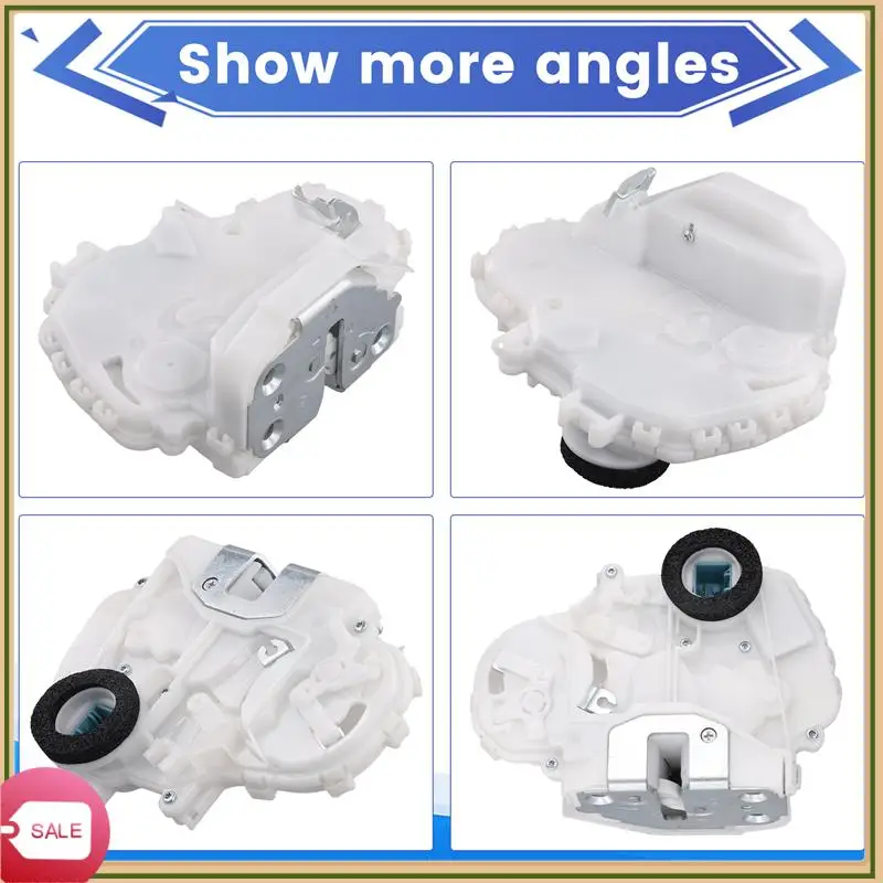 

Unique Door Lock Latch Actuator For Honda Civic 2006-2011 Car Central Control Lock