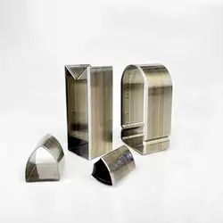 Bookmark Design Leather Punch Die Cut Mold,Steel Leather Crafts Kraft Tool ,Custom Shield Steel Leather Cutting Die
