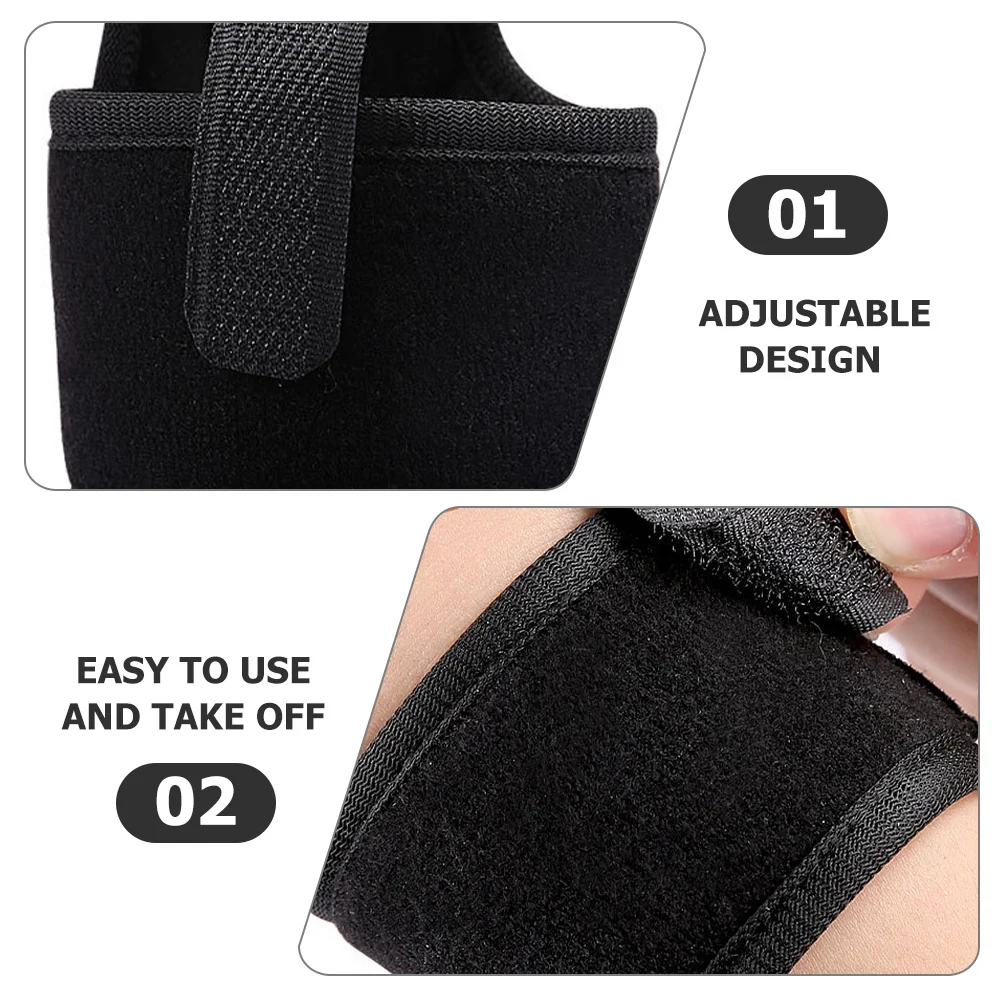 

2Pcs Wrist Brace Breathable Compression Support Adjustable Workout Sports Wrist Protector Weightlifting Training Guard