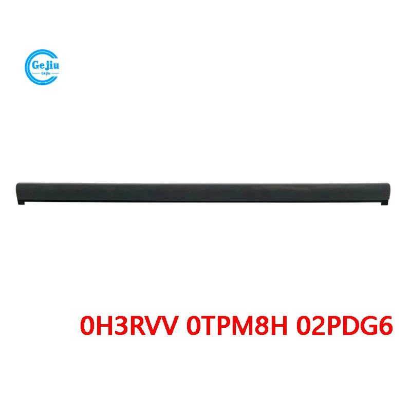 NEW Original Laptop Hinge Case Shaft Cover For DELL Latitude 7480 7490 E7480 E7490 0H3RVV 0TPM8H 02PDG6