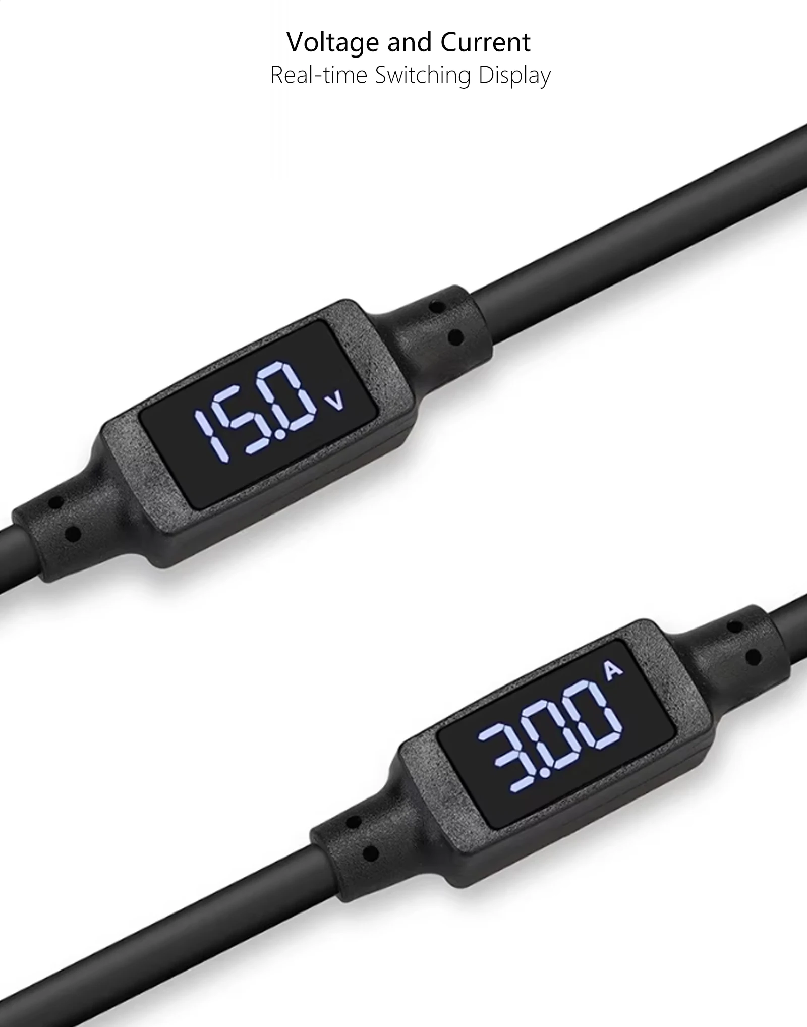 Cables D-tap to DC 12V Cable Right Angle 5.5 2.5mm for Canon C70, Blackmagic Video Assist, Atomos Ninja Shogun, SmallHD Monitor