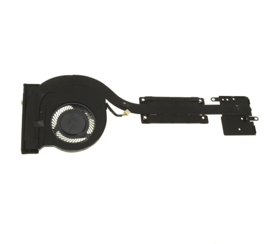 

Подлинный радиатор для процессора DELL Latitude E7450 CCN54 0CCN54