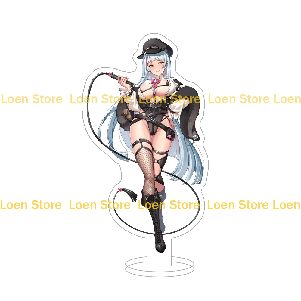 Loen Store Ark Re:Code Nieuwe Games Dageraad Apathy Odea Kalici Lina Lottie Trist Clara Tina Sexy Acryl Stand Desktop Ornament