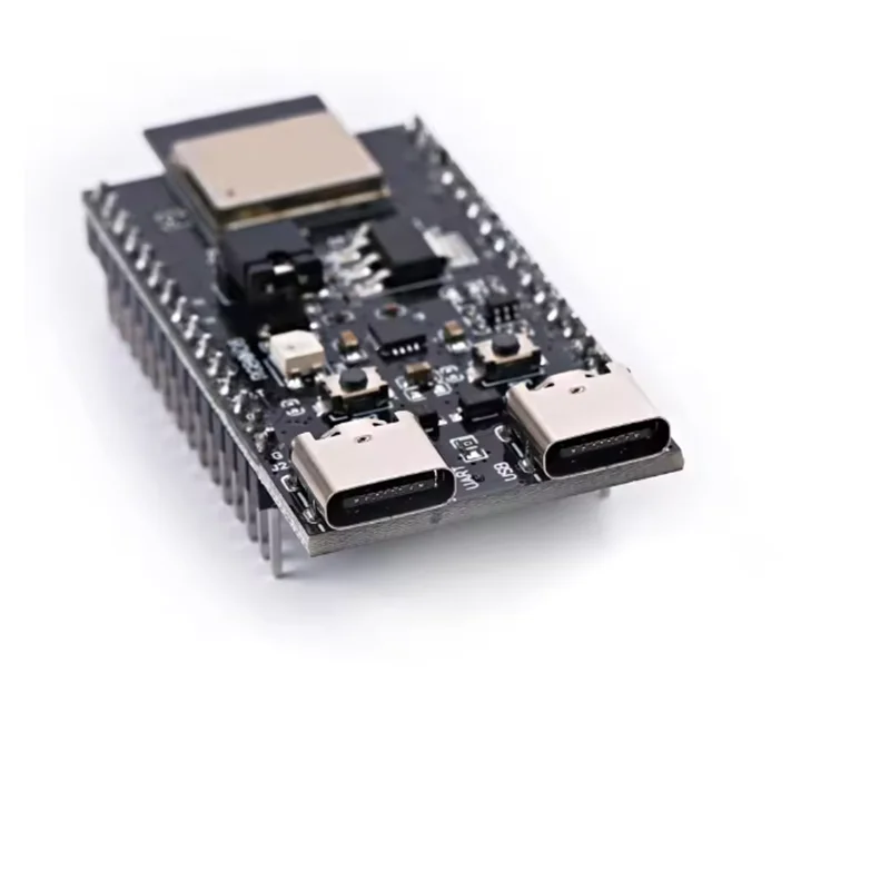 ESP32-H2 WiFi+Bluetooth H2 Series Thread/Zigbee/BLE ESP32-H2 ESP32-H2-1-N4 ESP32-H2-MINI-1
