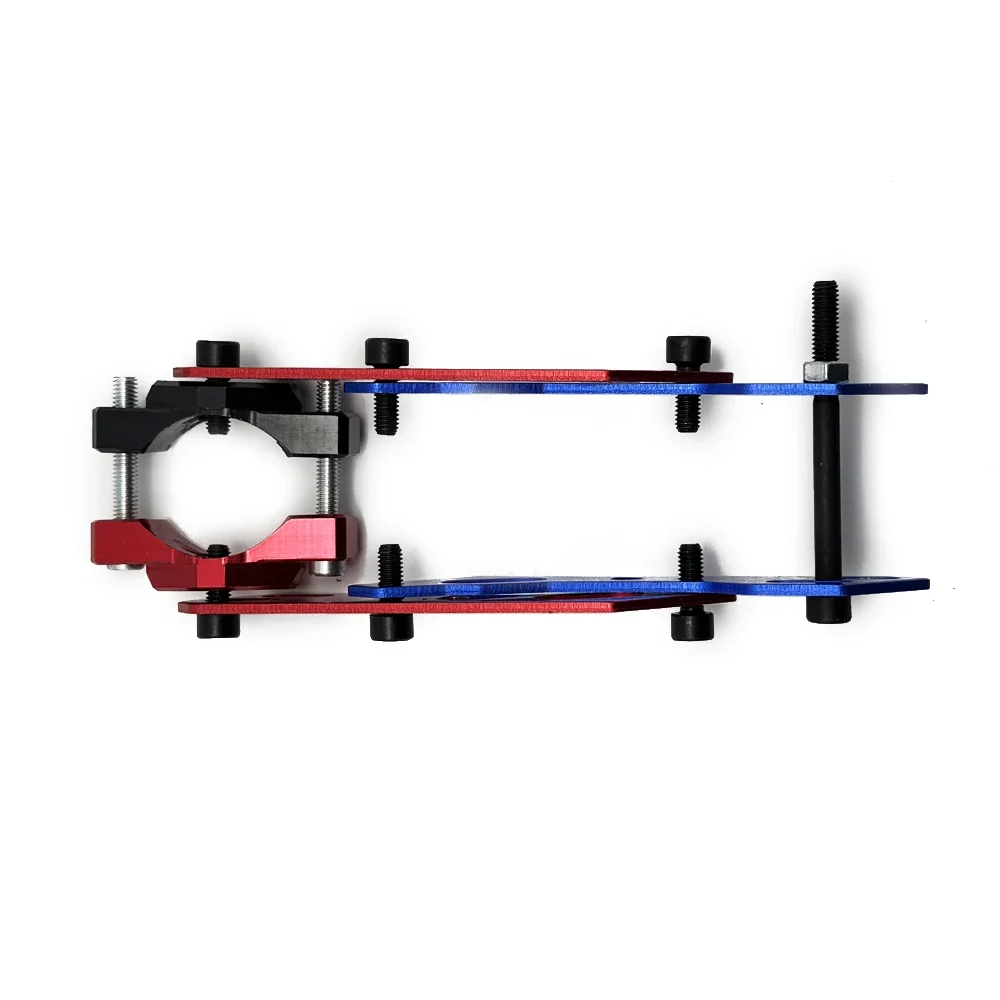 Nozzle Fixing Bracket For DJI Agras T40 T50 Plant Protection UAV Agriculture Drone Accessories Repair Parts Brand New