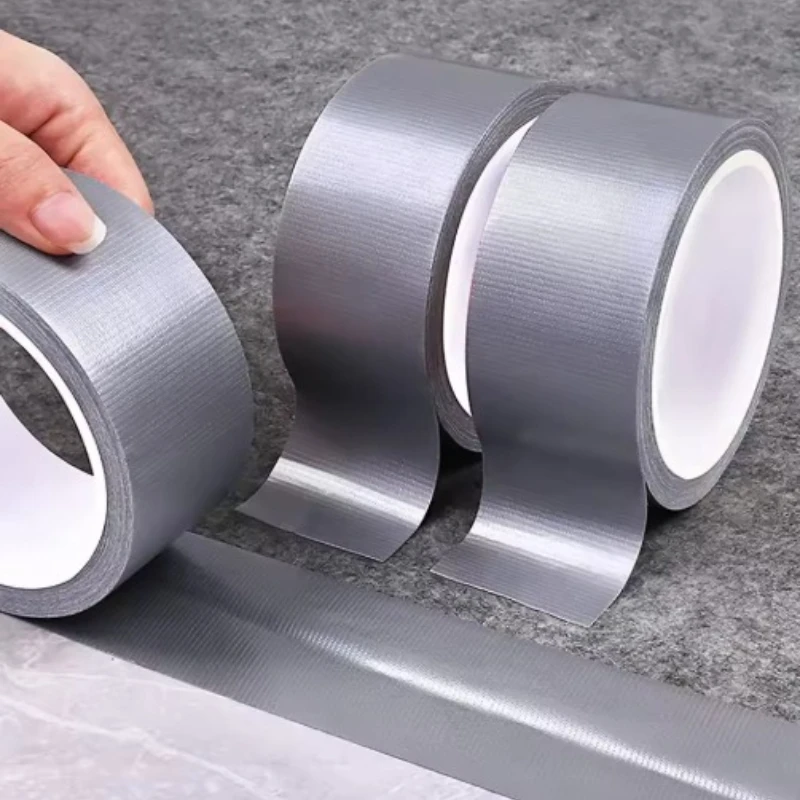 Waterproof Heavy Duty Industrial AdhesiveTape single-sided repair wear-resistant tape Industrial Adhesive Tape Repair Bundles