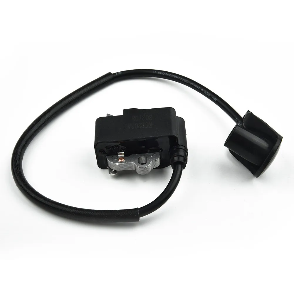 For Ignition Coils Designed for FS120 F 00 F 50 For FS300 FS350 BT120C BT121 Compatible with Lawn Trimmers and Brush Cutters
