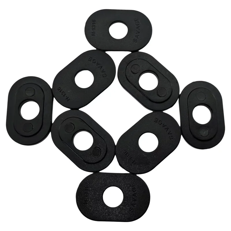 Motorcycle Front/Rear LED Turn Signal Indicator Adapter Spacer For HONDA MSX125 Grom/SF CRF250L CRF300L NC700 NC750 S/X CTX700N
