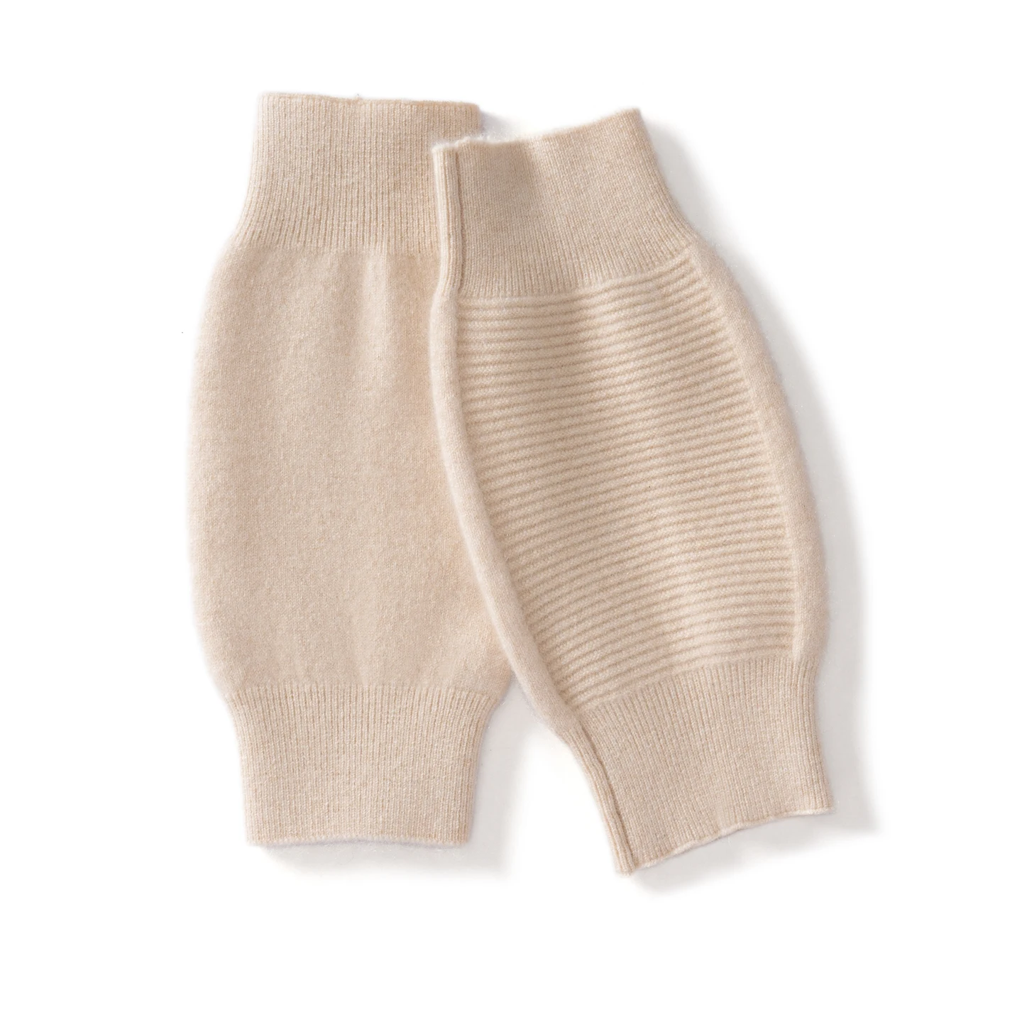 แผ่นรองเข่า KOIJINSKY 35% แคชเมียร์: ความอบอุ่นเหมือนก้อนเมฆสำหรับข้อเข่าของคุณ