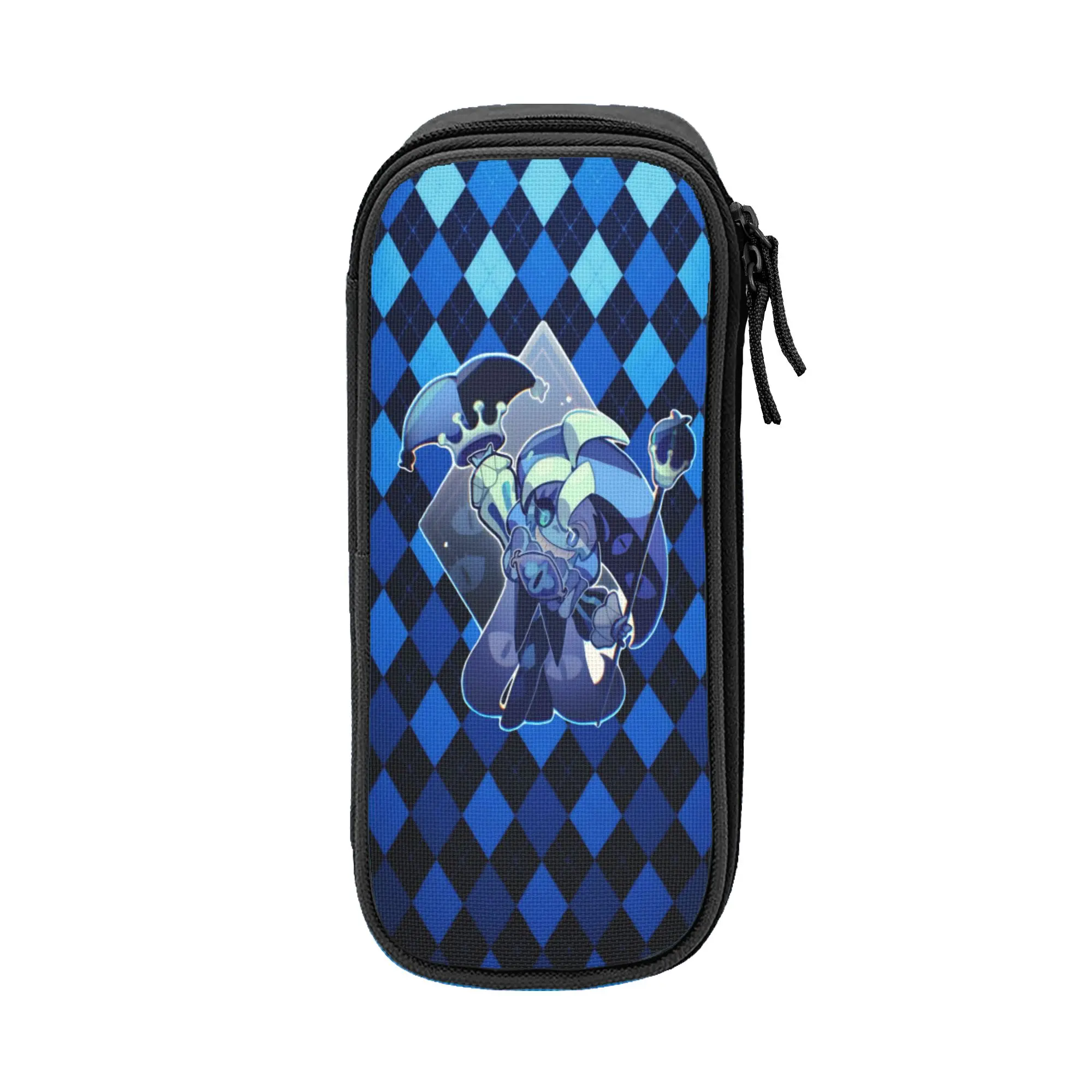 

Shadow Milk Cookie Merch Pen Box Large Capacity For School Pencil Box Gift