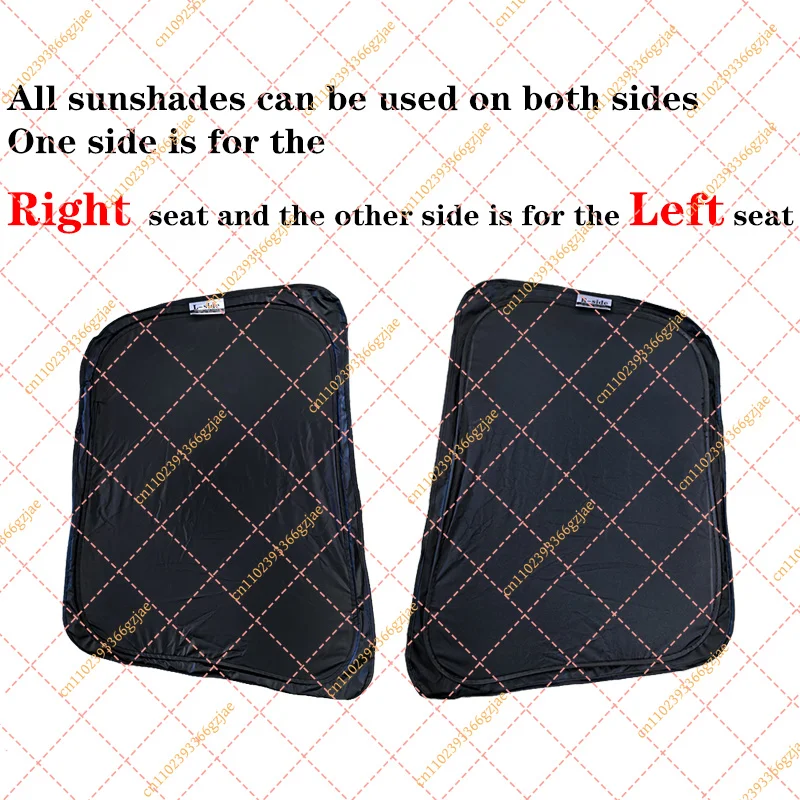 B777 Sunshade for Cavokk Cavoky Aircraft, Window Shade Replacement Part