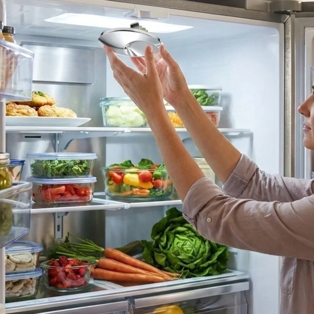Fridge LED Assembly WR55X11132 LED Light For Kitchen Lighting Repair Energy-efficient Lighting Easy Installation