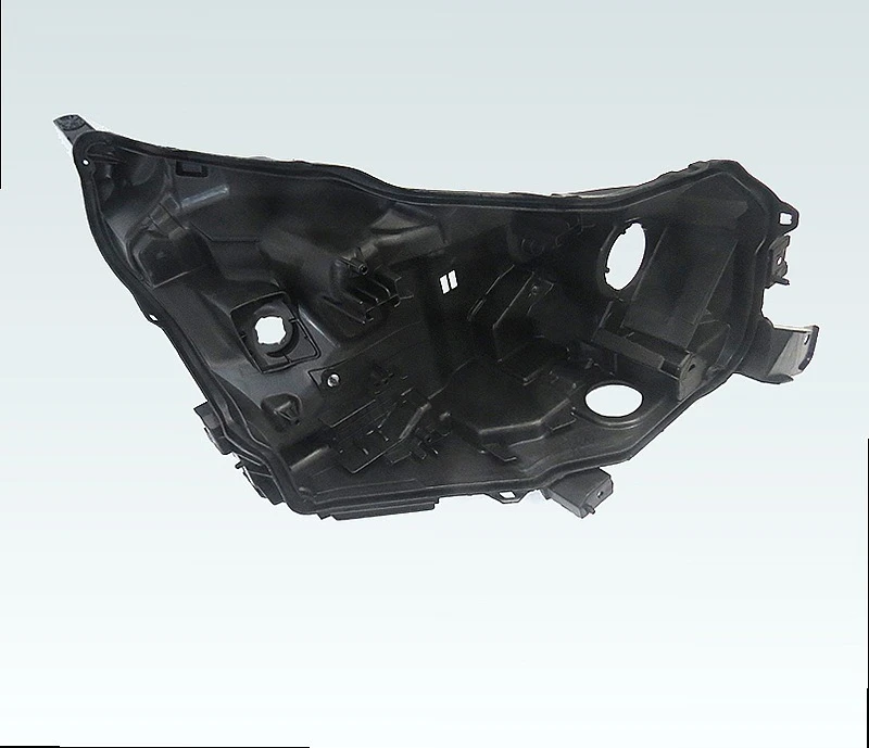 Customizable Car Headlight Housing Back Base for  2023-2025