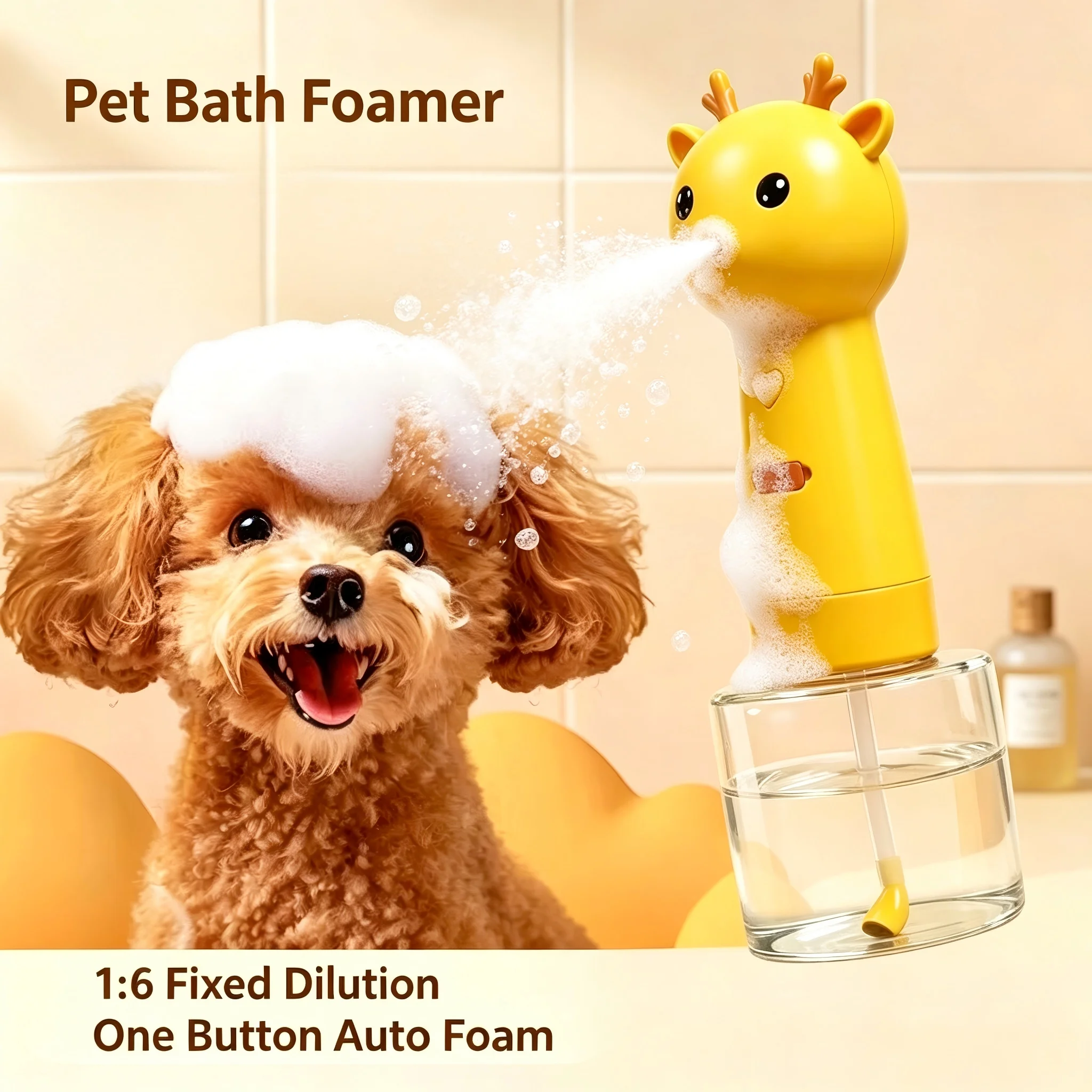 #28 Latest Pet Grooming Supplies Offers