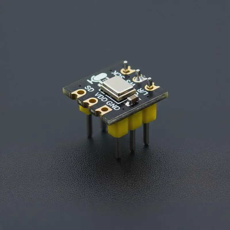 

High Precision Digital Output Omnidirectional Sensor Module for Versatile Applications Sensing and Monitoring