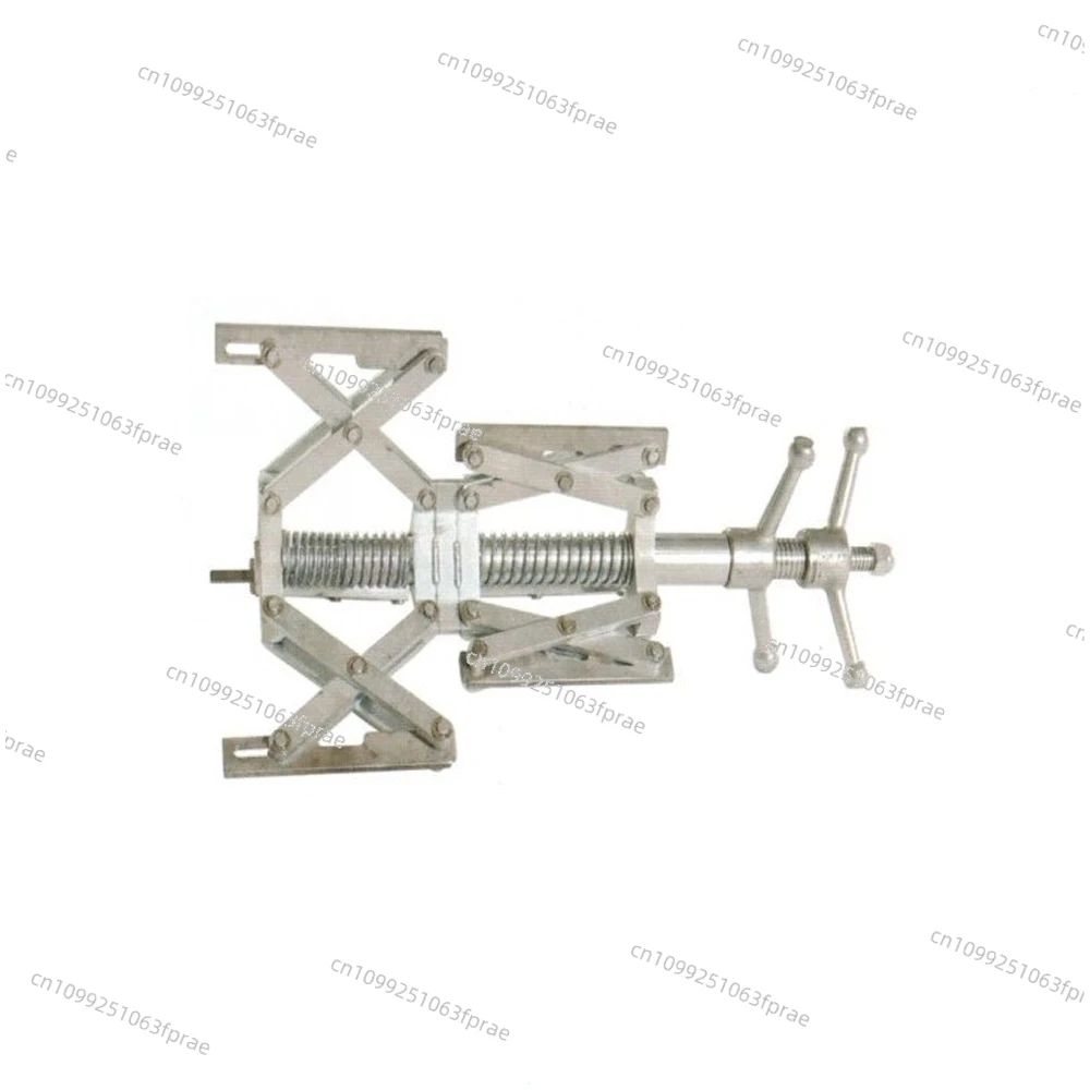Heavy Duty Internal Manual Clamp