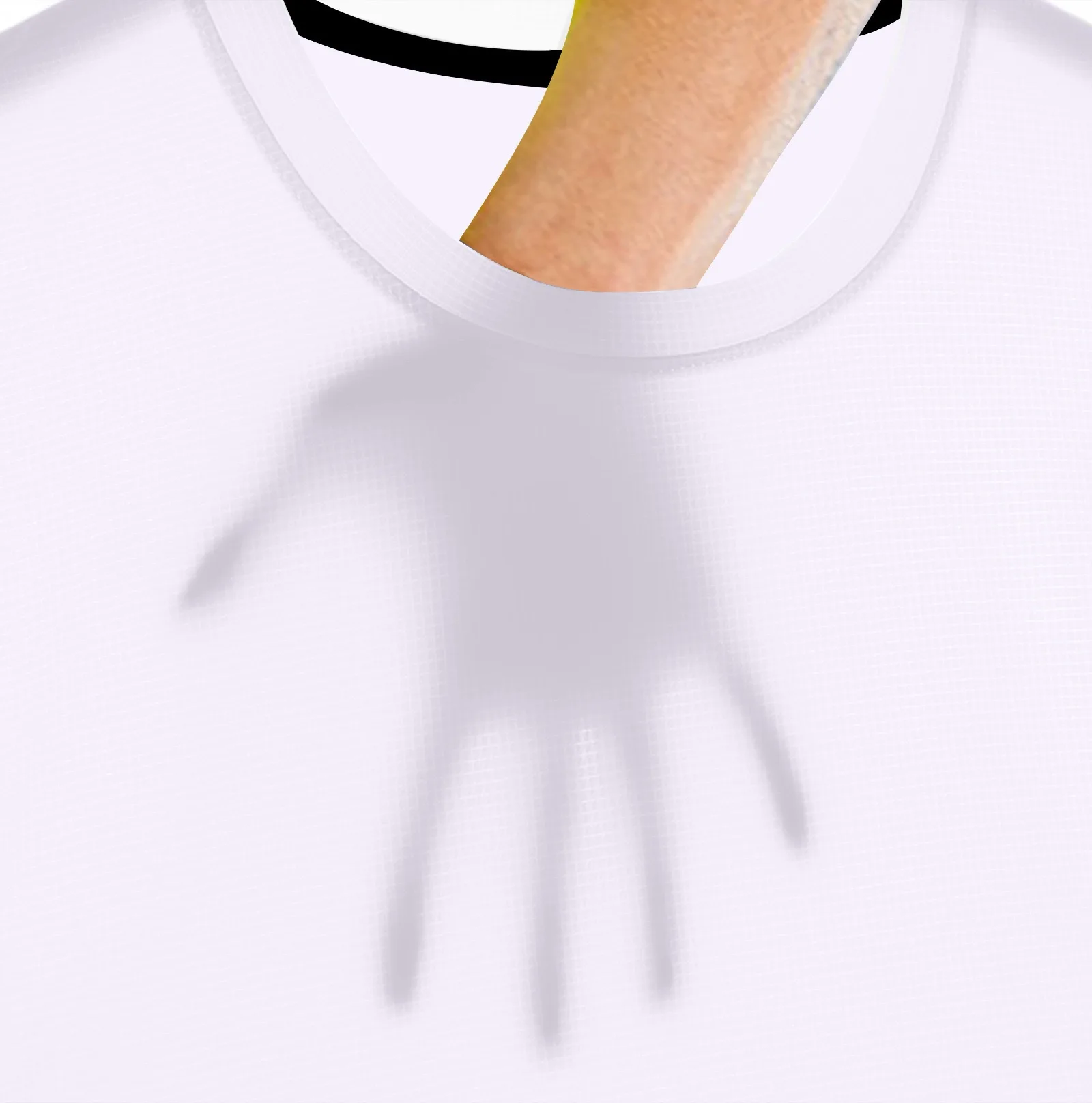 Mens Jogging T-Shirts Quick Dry Compression Sport T-Shirt Fitness Gym Running Shirts Soccer Shirts Men's Jersey Sportswear view 5