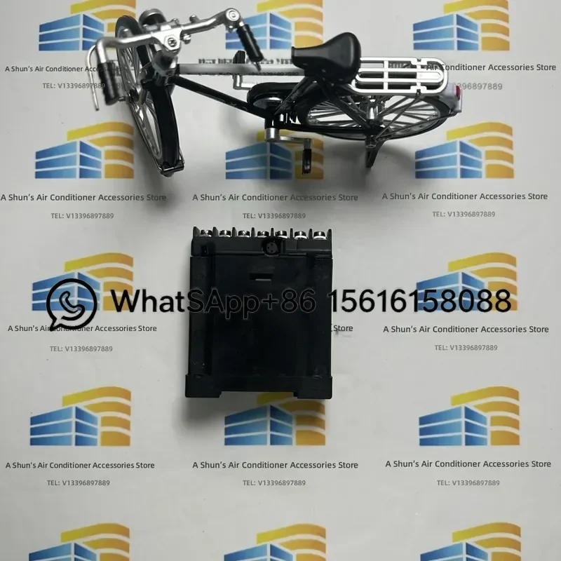 INT69 TM2 Protector Part No 22A 243 Motor Thermal Protection Device Temperature Sensor Switch for Electric Motor Overheat