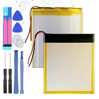 Battery For Chuwi Hi10 Pro CW1529 10.1\