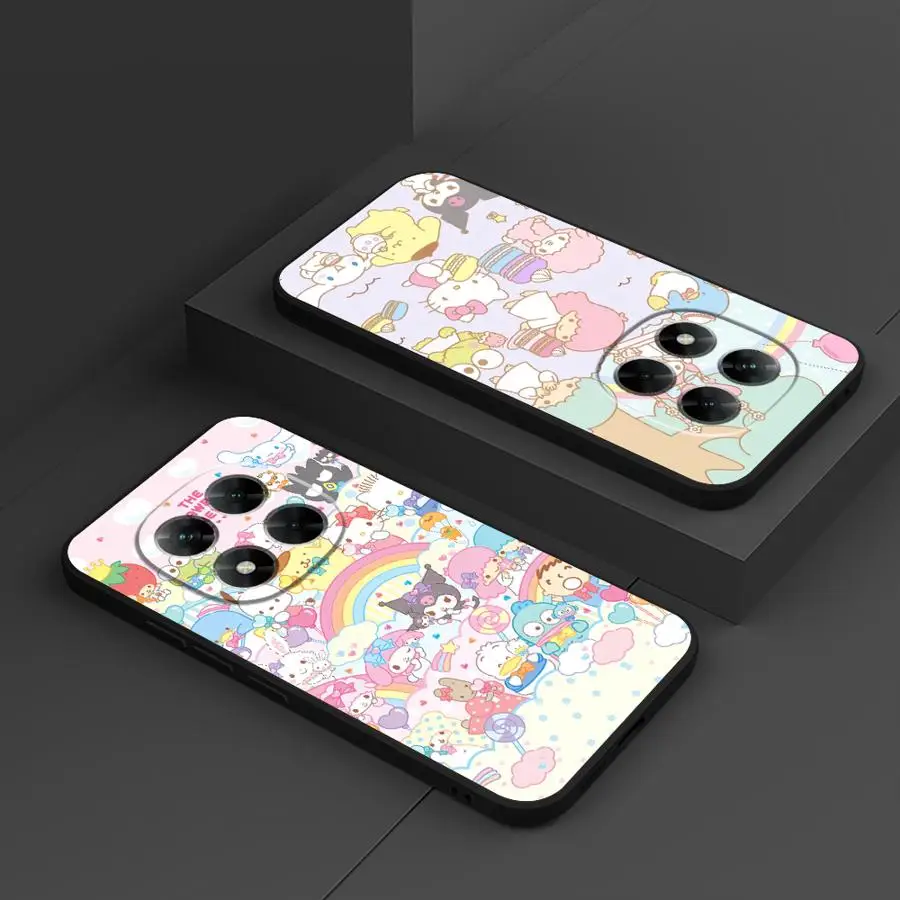 Pink Sanrio Case Fo… - image