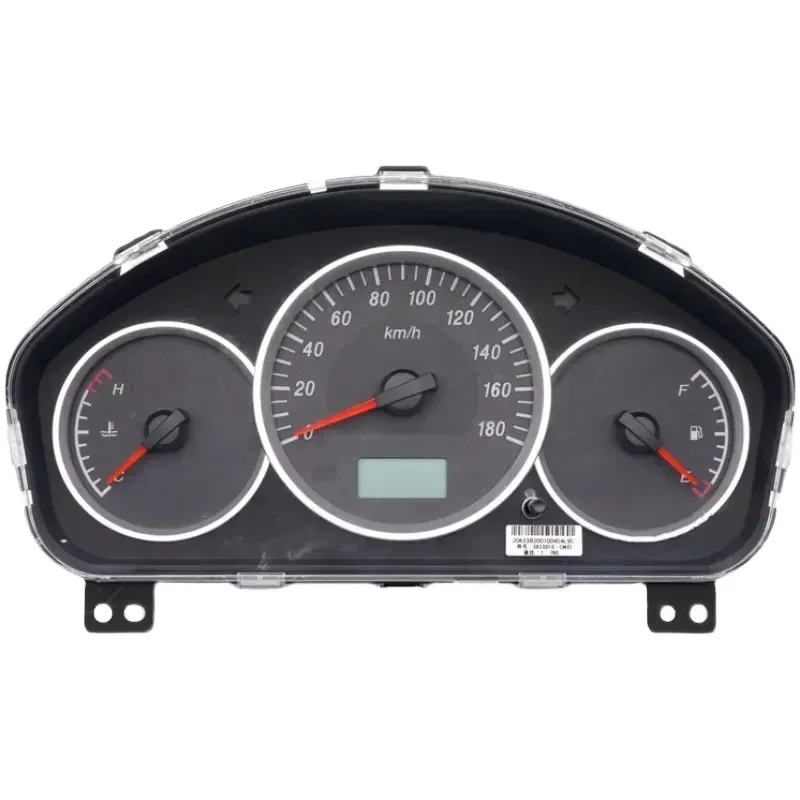 

Combined instrument assembly dashboard instrument meter for DFSK K07S K05S OEM 3820010-CM01