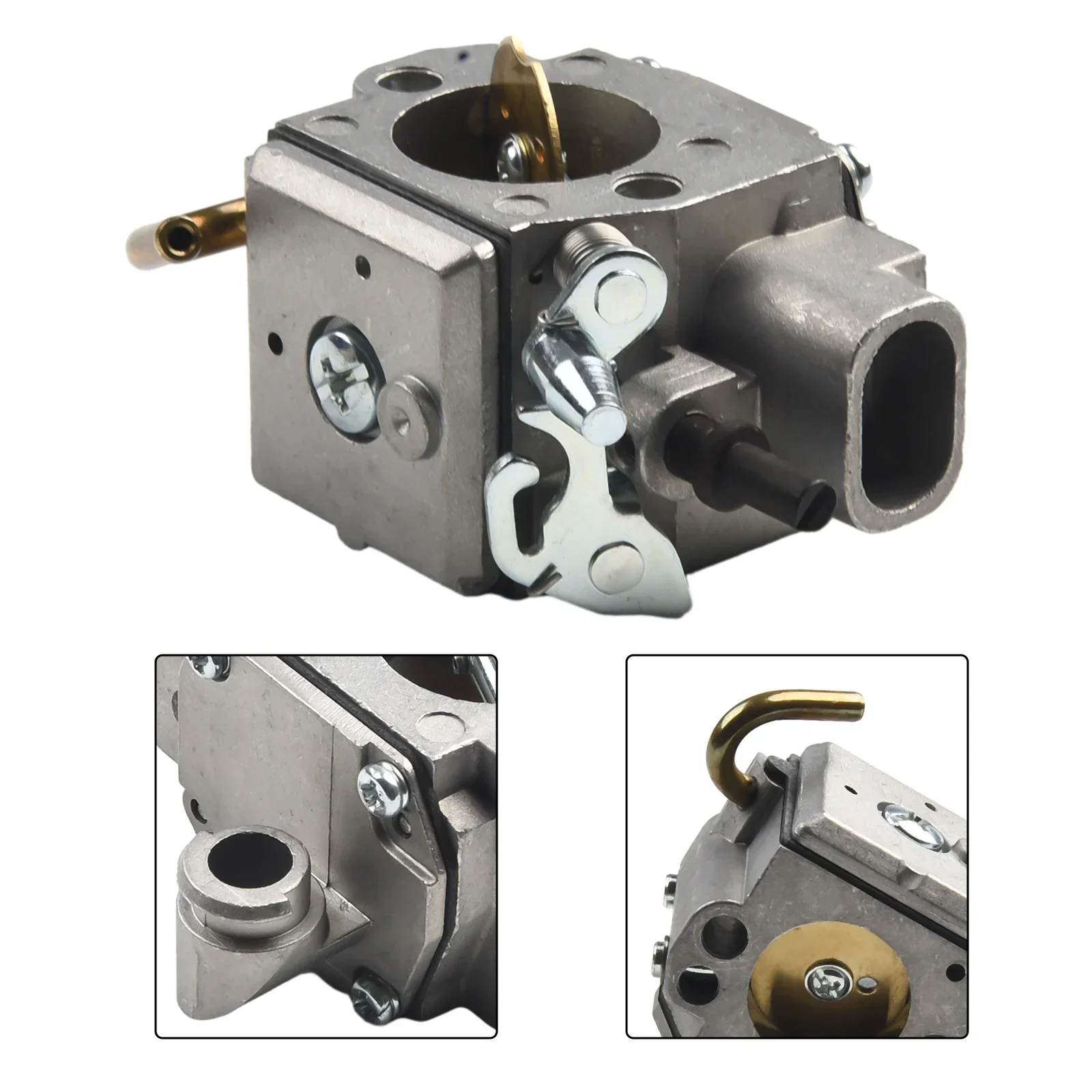 Compensator Connect Carburetor MS270C MS280C Manufacturing Process Excellent Service Life High Quality Practical