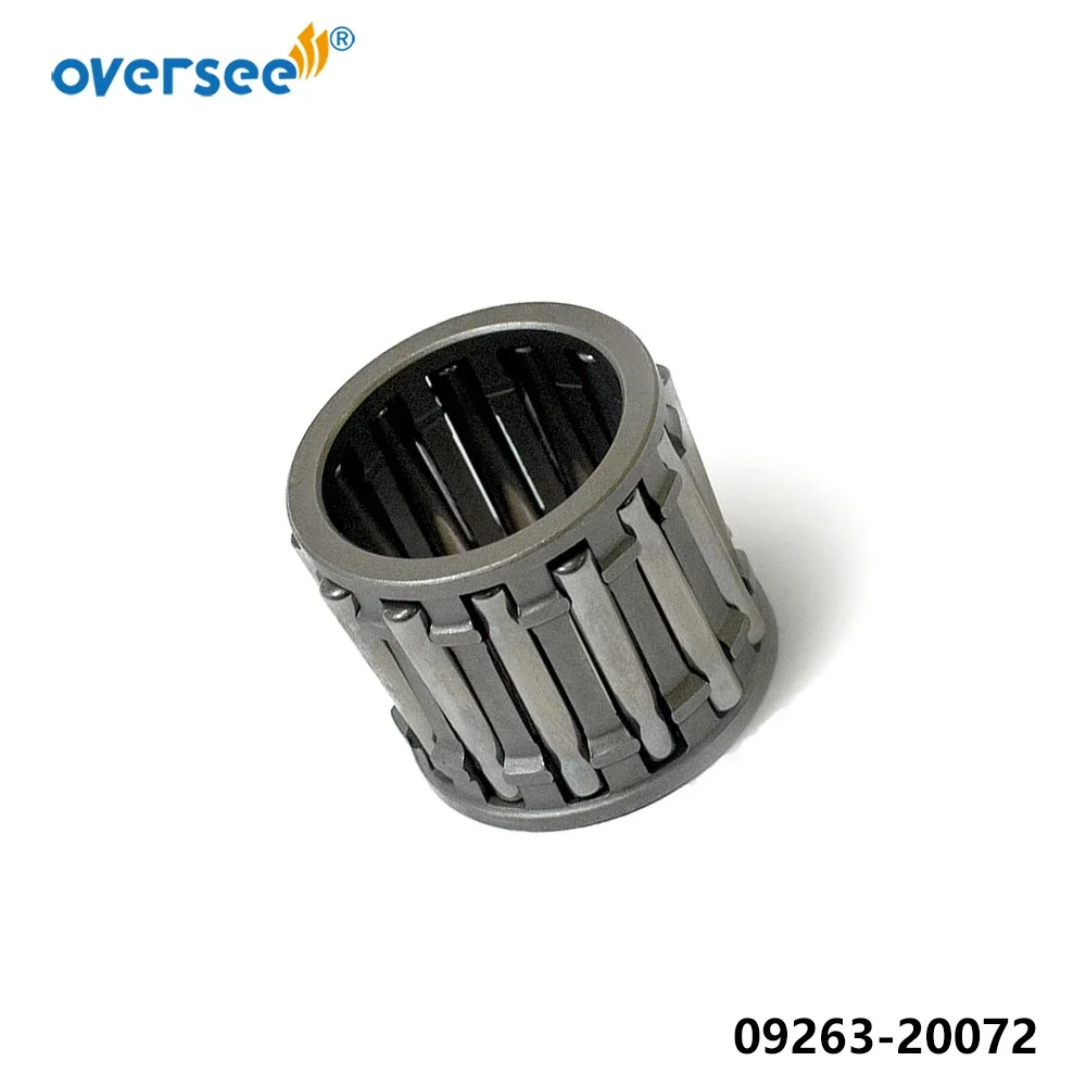 Bearing for Suzuki 2 Stroke 40/50/55/60/65/90/100HP Outboard Engine 09263-20055 09263-20072 20x26x24