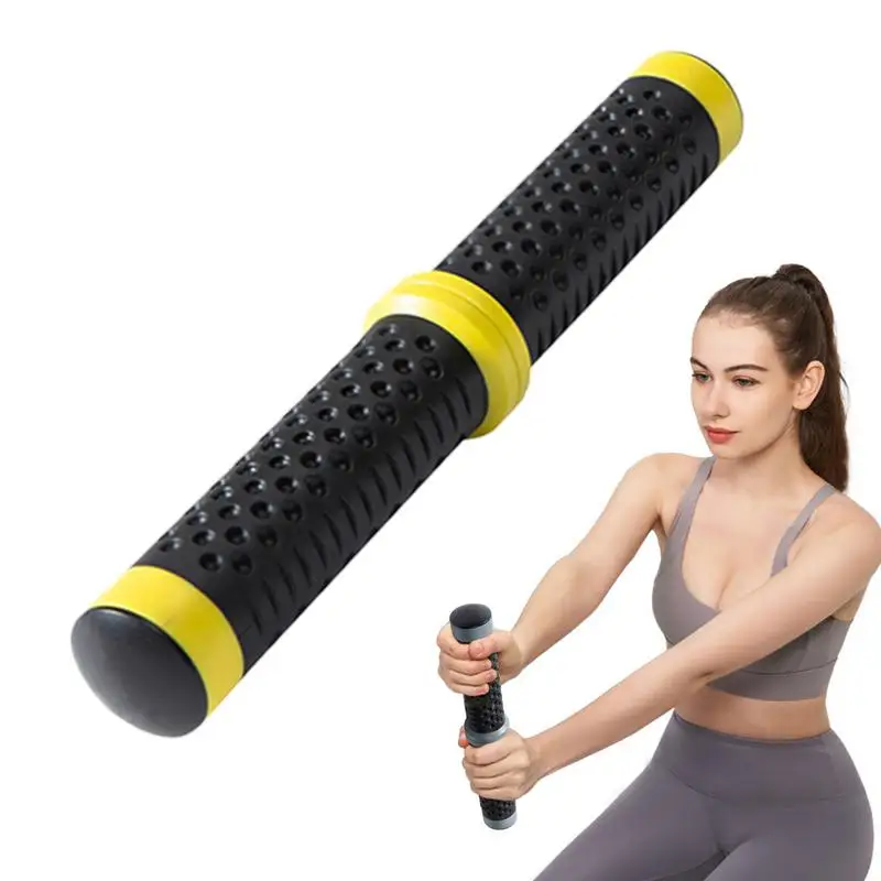 

Twist Hand Exerciser Bars Strength Trainer Bars Twist Exerciser Fitness Training Tension Bar Strength Twist Forearm Trainer