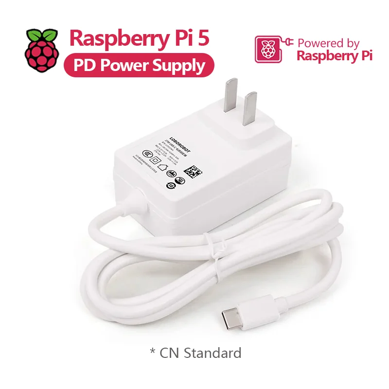 Variant: 27W Power (CN)