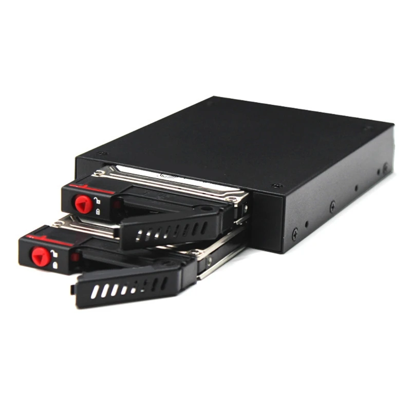 2.5 Inch SSD Laptap Hard Drive Box Internal USB 3.0 6TB High-Speed with Component Hard-Disk Enclosure-A82Z