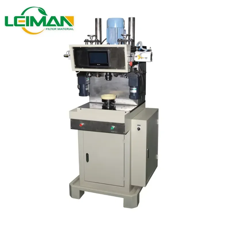 for Automatic Multifunctional Reverse Stitching Machine