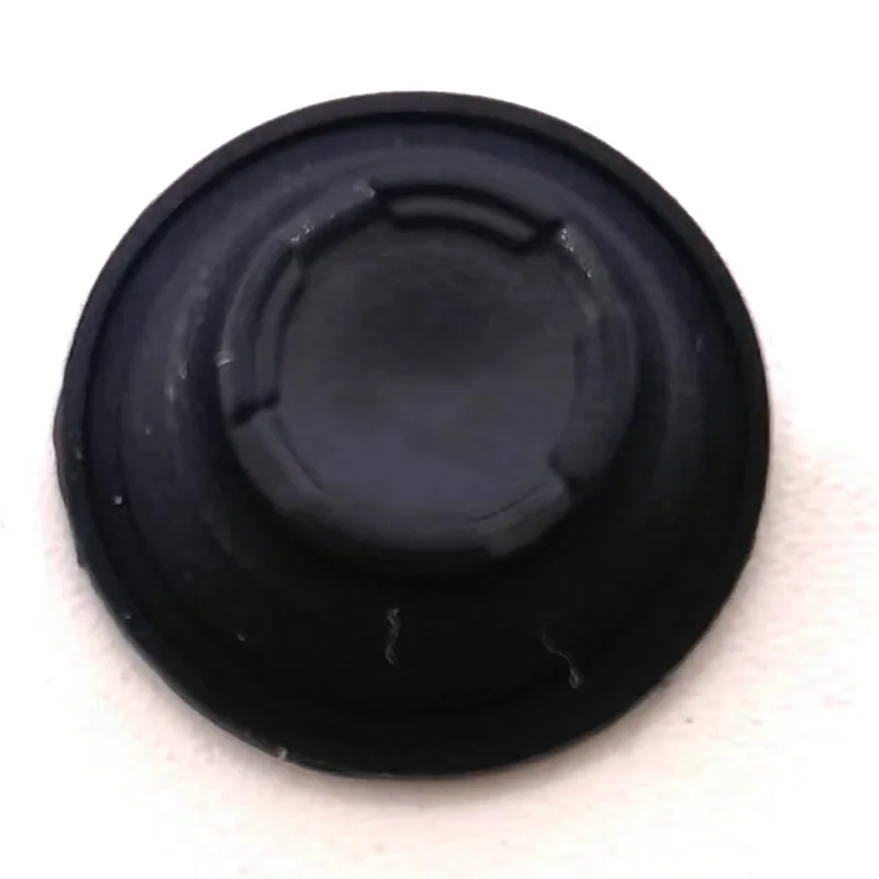 Bouton de commande multifonctionnel 1 pièce, bouton de Navigation bouton de clé transversale bouton externe noir adapté pour Sony A7M3-ELEC