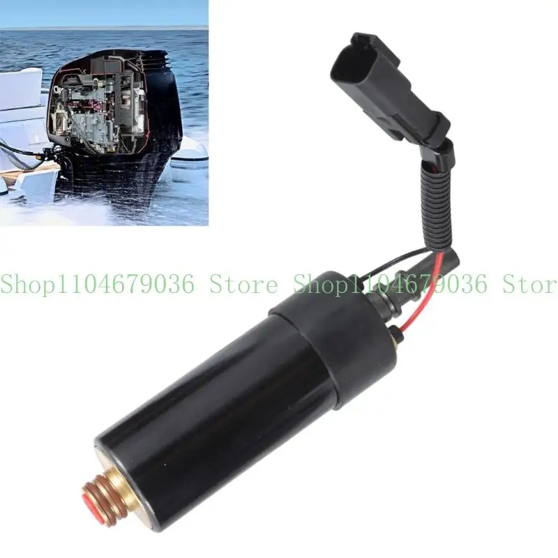 652F Separator for Evinrude 75-175Hp 2001-2006 Replace 5004428 0439347 439347 5000800 Motor Part Accessory