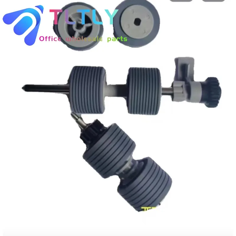 

1X разделительный тормозной ролик для Fujitsu fi-5900C fi-5950 fi-6400 fi-6800 fi-7800 fi-7900