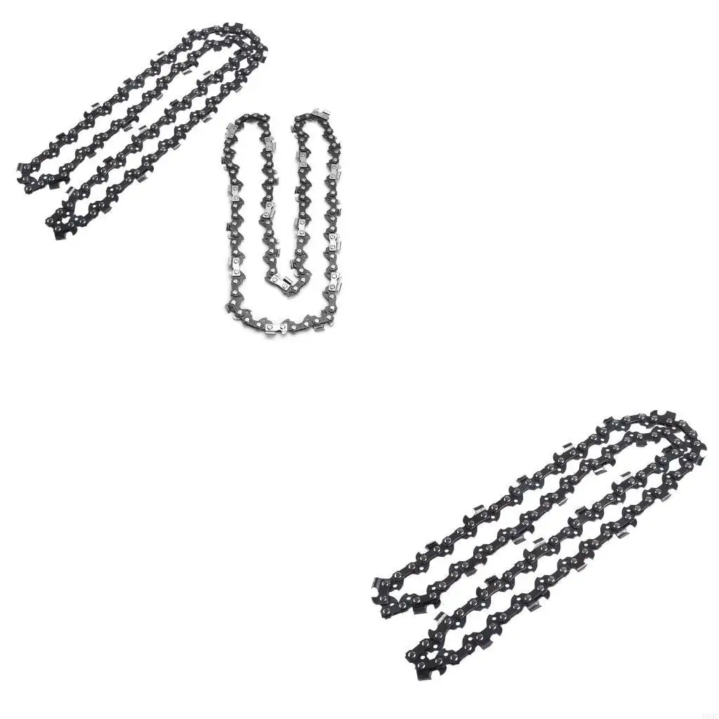 

H58C 14 Inch 52 Chain Link Chainsaw Drive Link Link 3 / 8lp Blade for Garden Tools