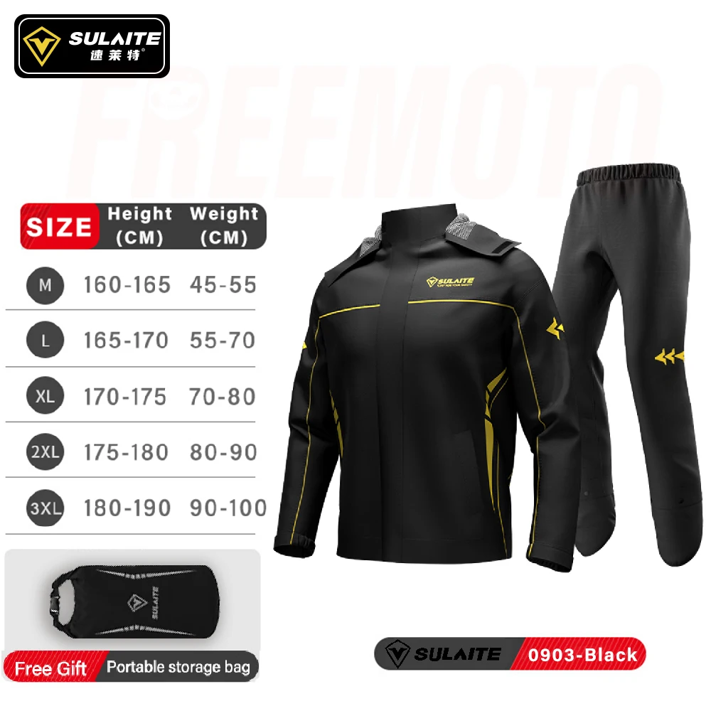 SLT0903-Black