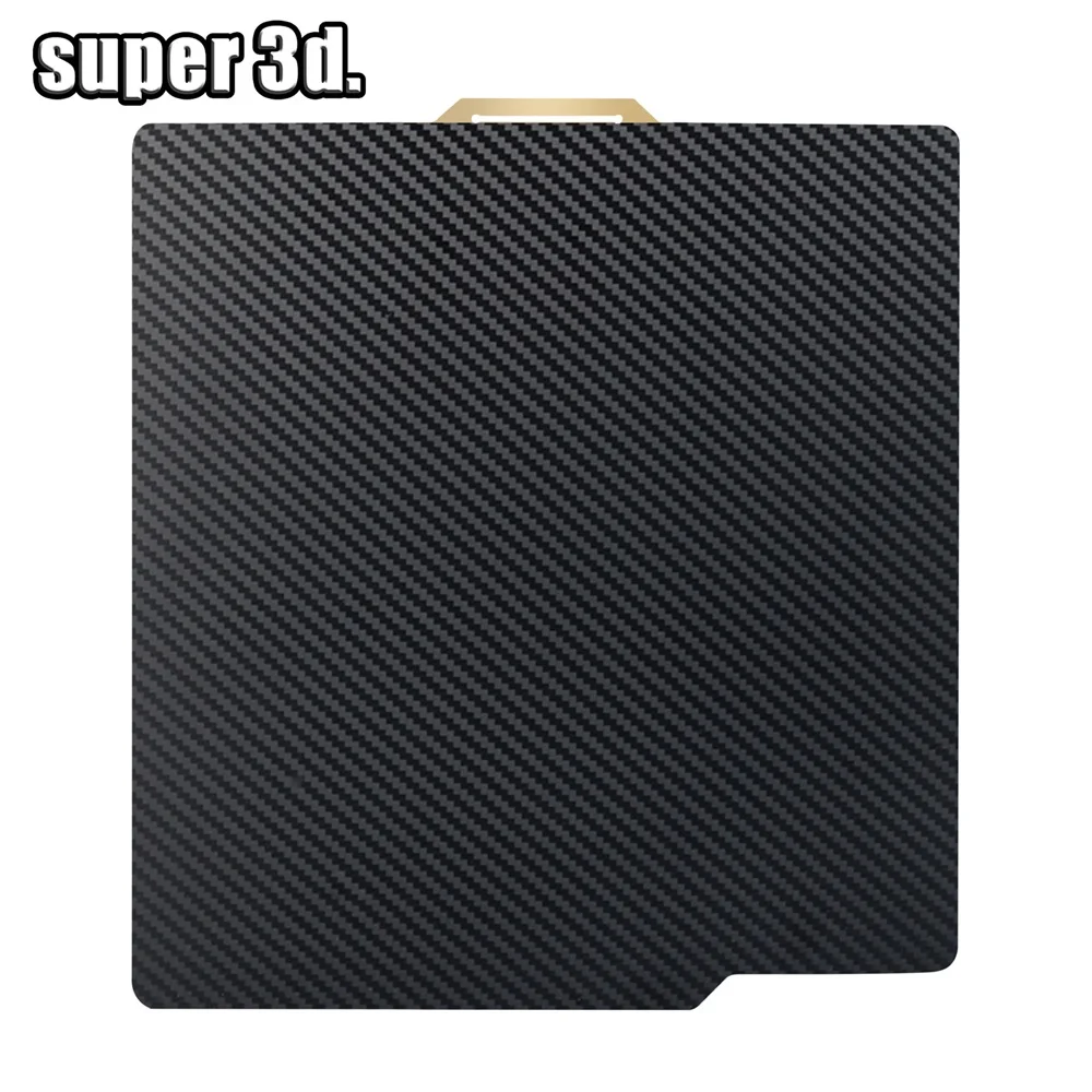 X2D P1P P1S P2S A1 X1C X1 Glatte PEI-Platte für Bambu Lab Bauplatte Doppelseitige Heizplatte für Bambu Lab A1 Bambulab P1P – Detail 34
