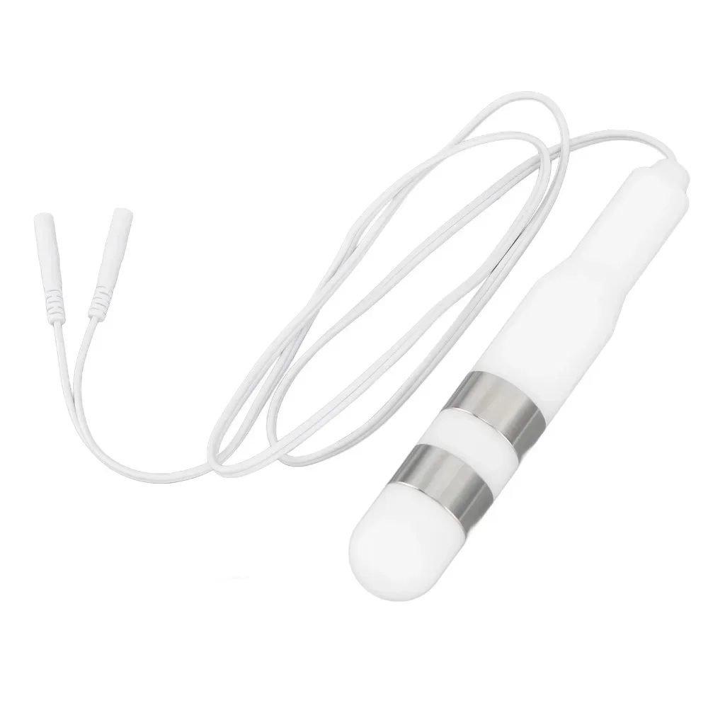 Electrical Pelvic Floor Trainer Probe Postpartum Recovery Device Improve Incontinence Urine Leakage Reduce Bladder Contraction