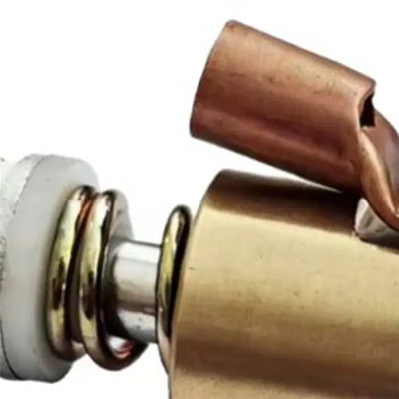 [NEWA76K!】 For MIG TIG Plasma Welding Soldering Tool- Welding Ground Clamp Swivel Adapter 500A 360° Rotation Clamping Device