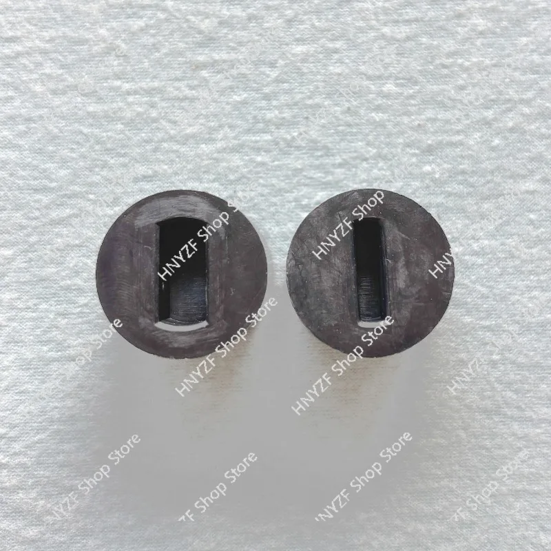 Peristaltic pump head coupling YZ-BZ-DG pump head coupling/coupling/bushing